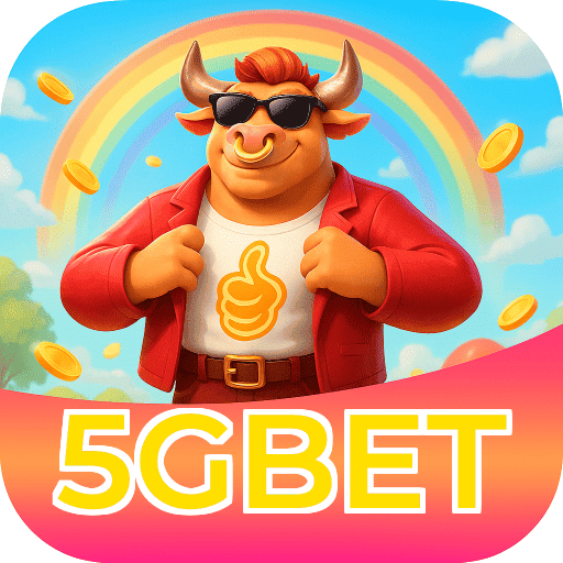 5GBETlogo